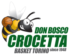 DON BOSCO CROCETTA TORINO Team Logo